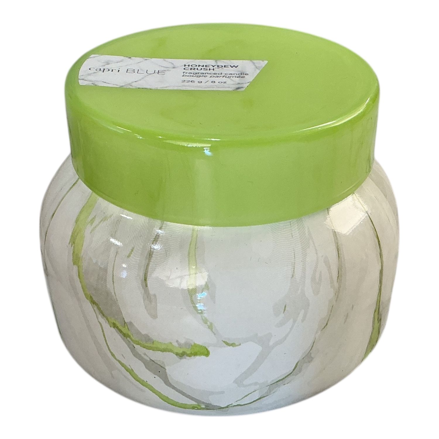 Honeydew Crush 8 oz