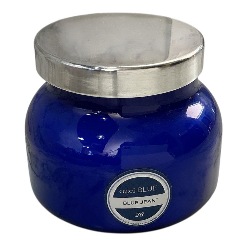 Blue Jean 8 oz.