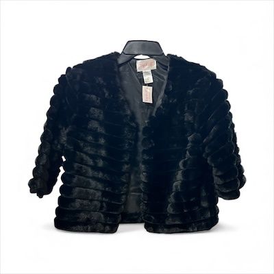 Callie Bolero, Size: S