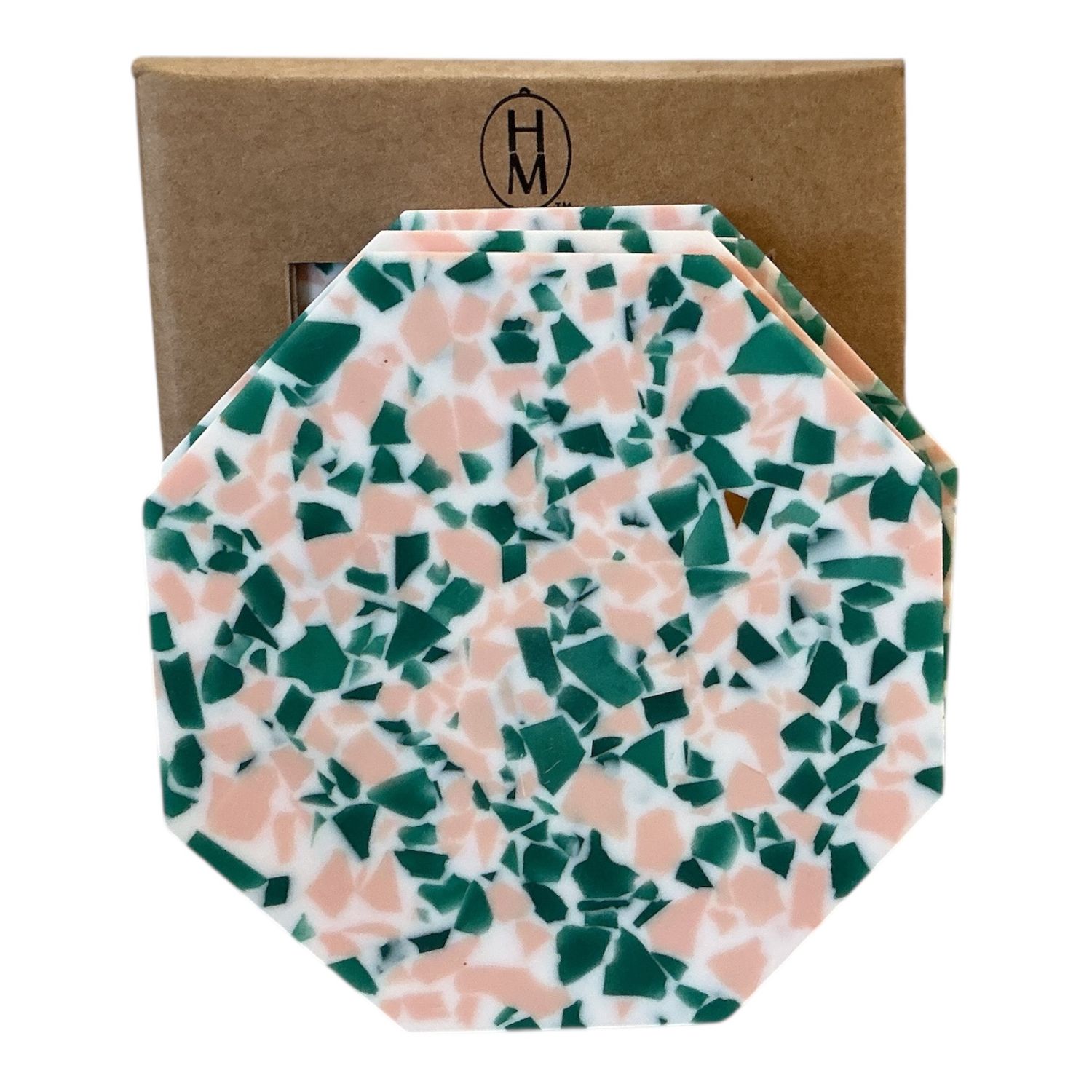 Coaster set G