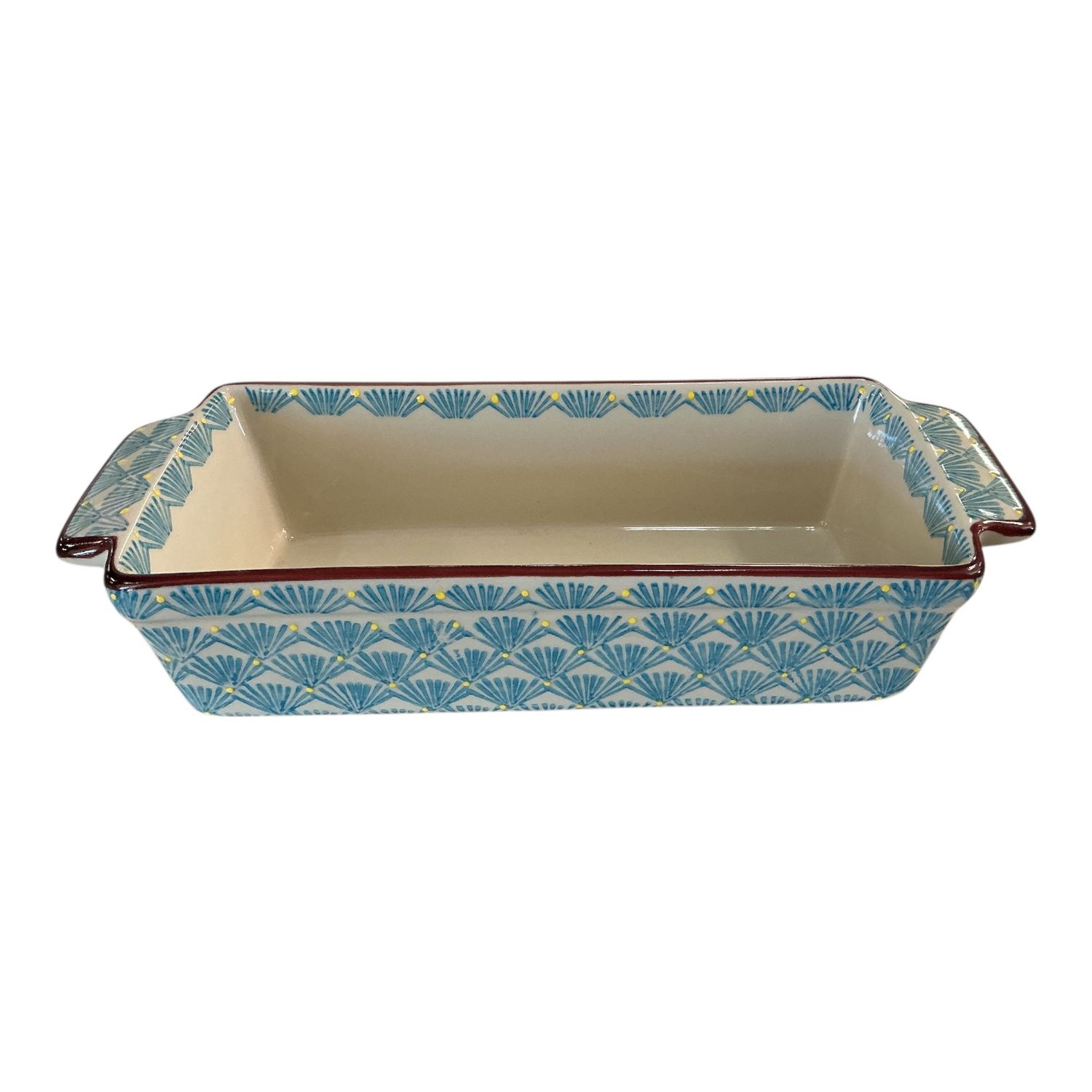 Cake Tin art deco