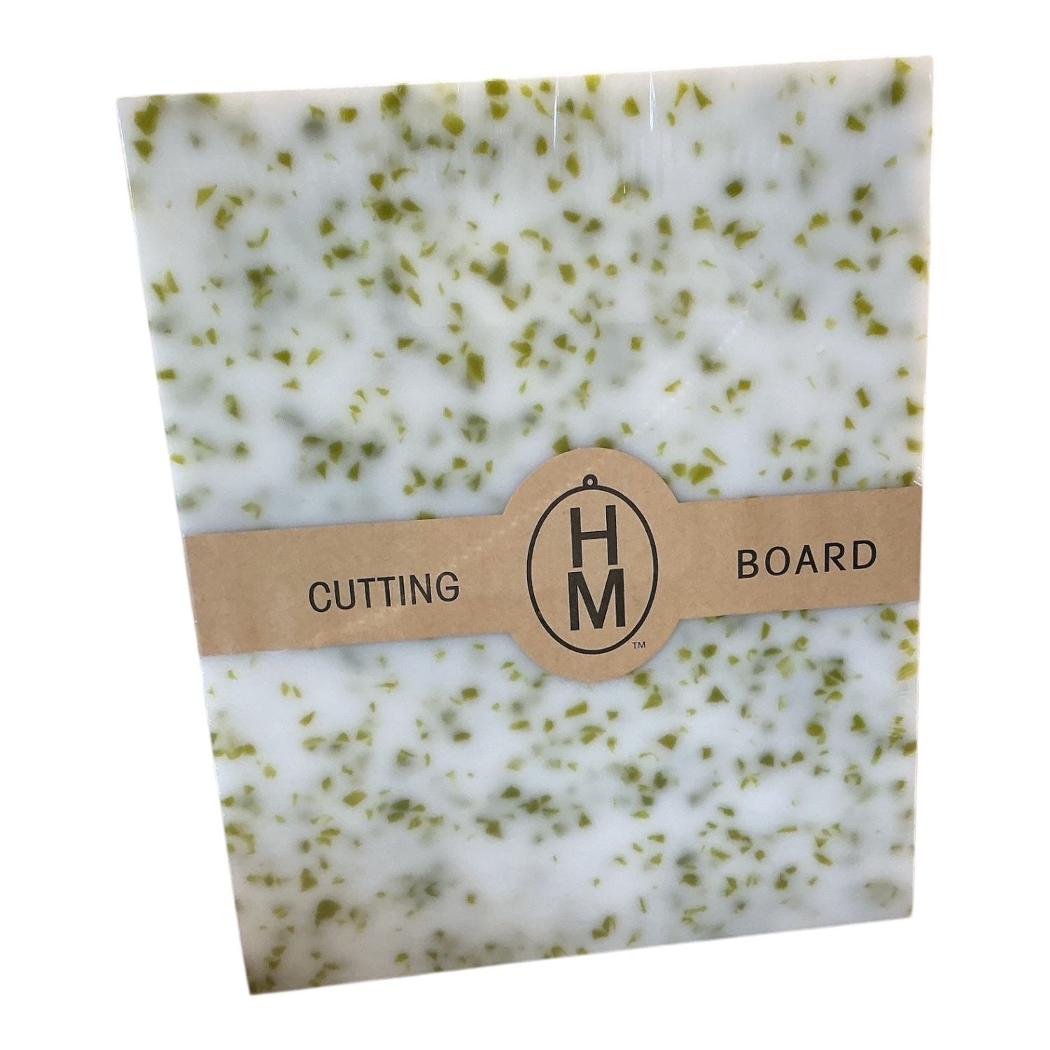 Cutting Board w/design