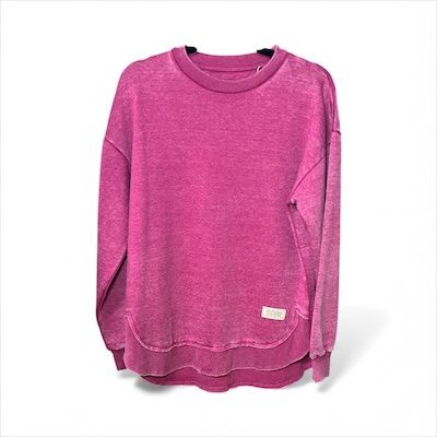 Comfy Sweater, Size: S