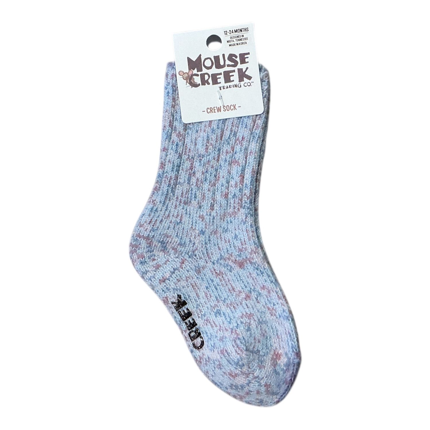 Socks Rachel 12-24 mo