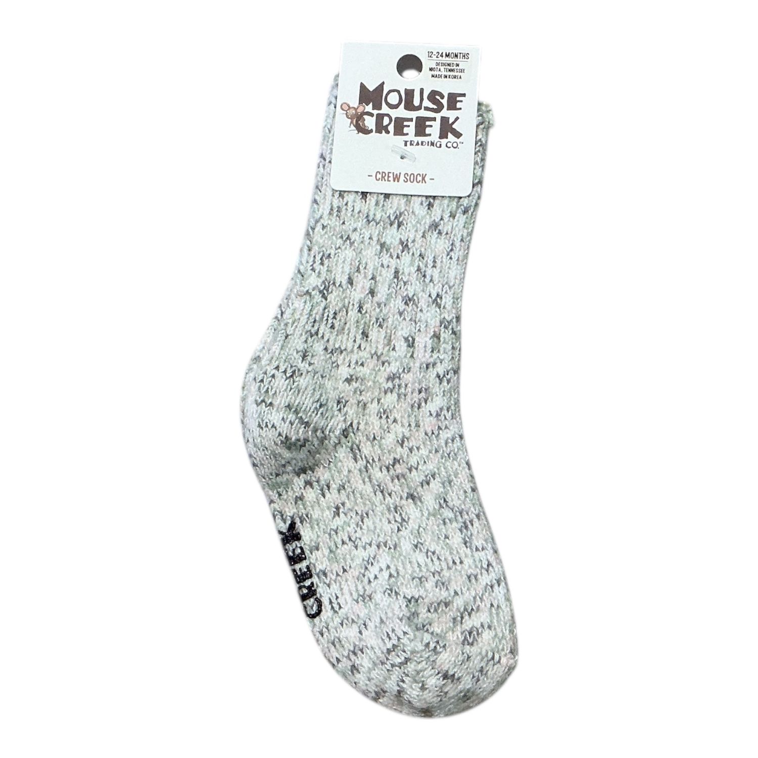 Socks Rainy Day 12-24 mo