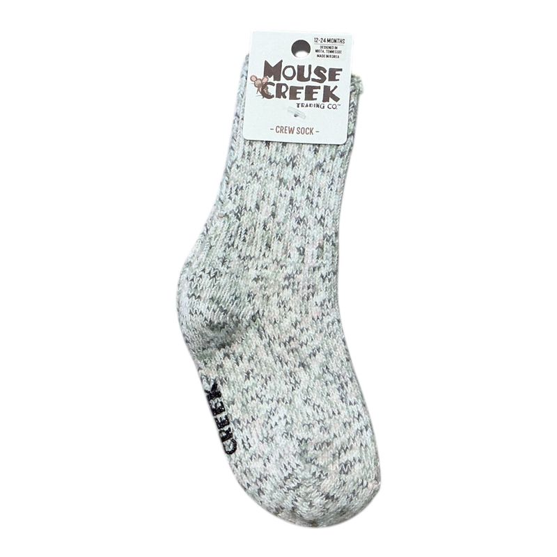 Socks Rainy Day 12-24 mo