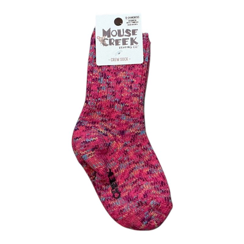 Socks Malibu 12-24 mo