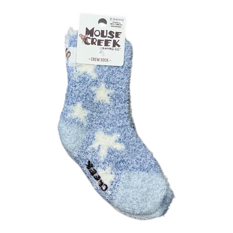 Socks Star &amp; Stripe 12-24 mo