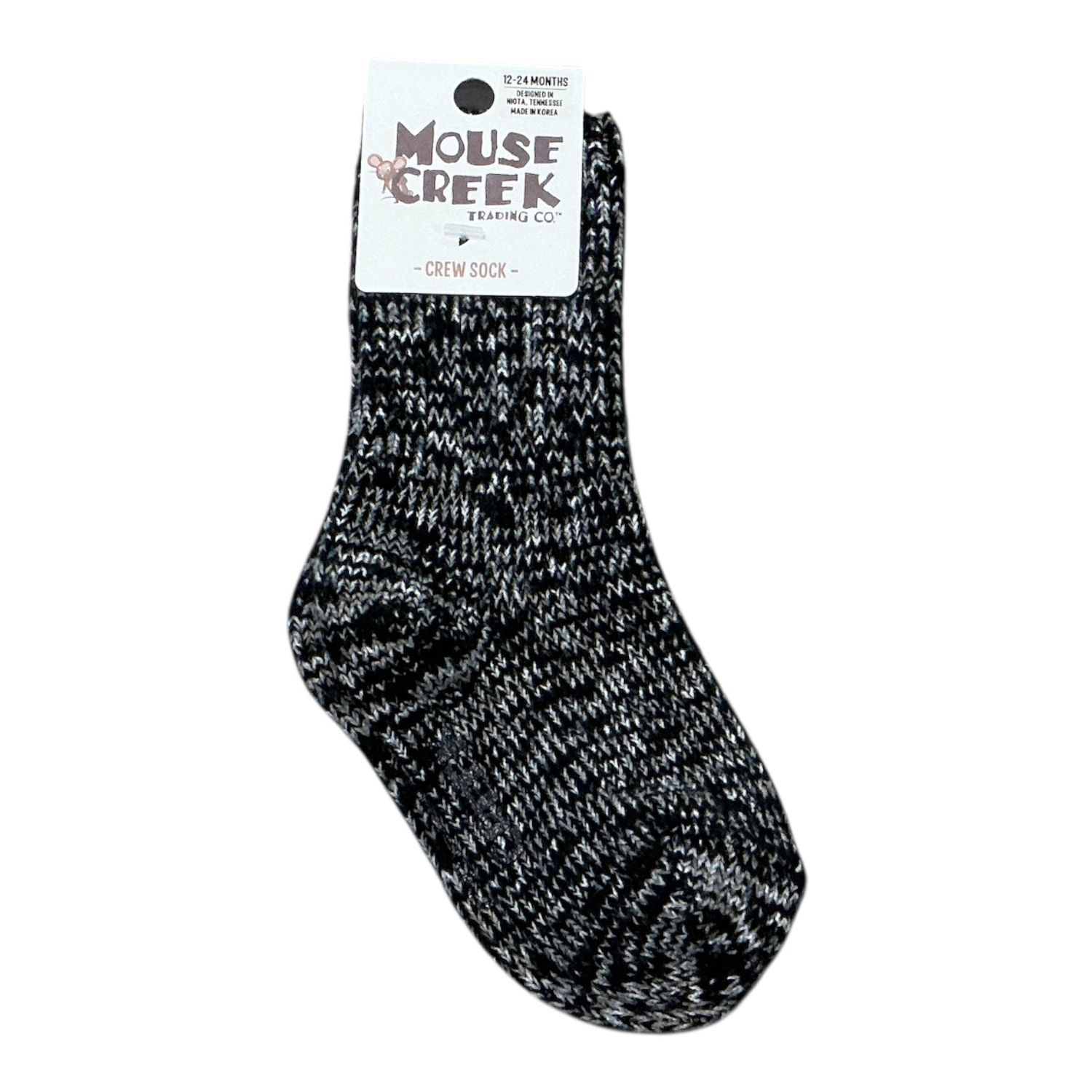 Socks Nightfall 12-24 mo