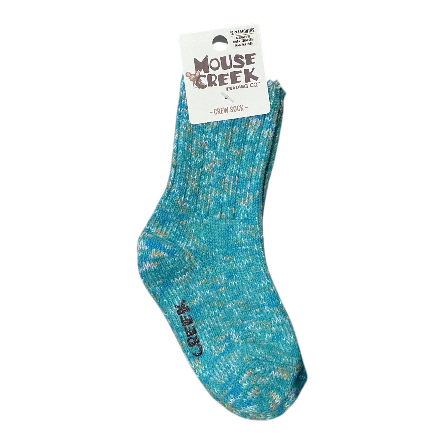 Socks Vancouver 12-24 mo