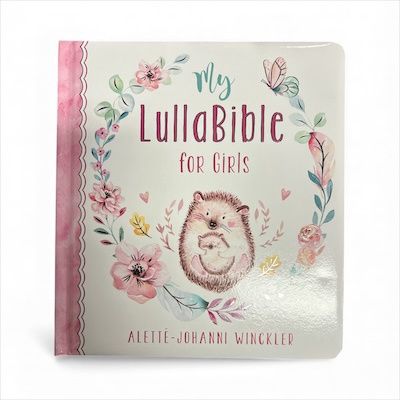 My LullaBible for Girls