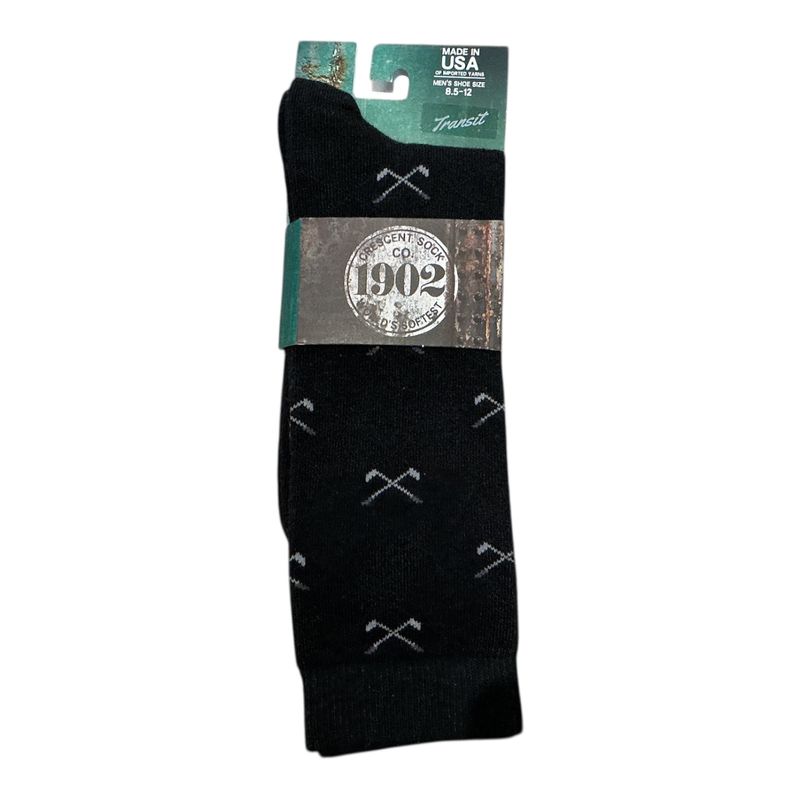 Socks Golf Club Mens
