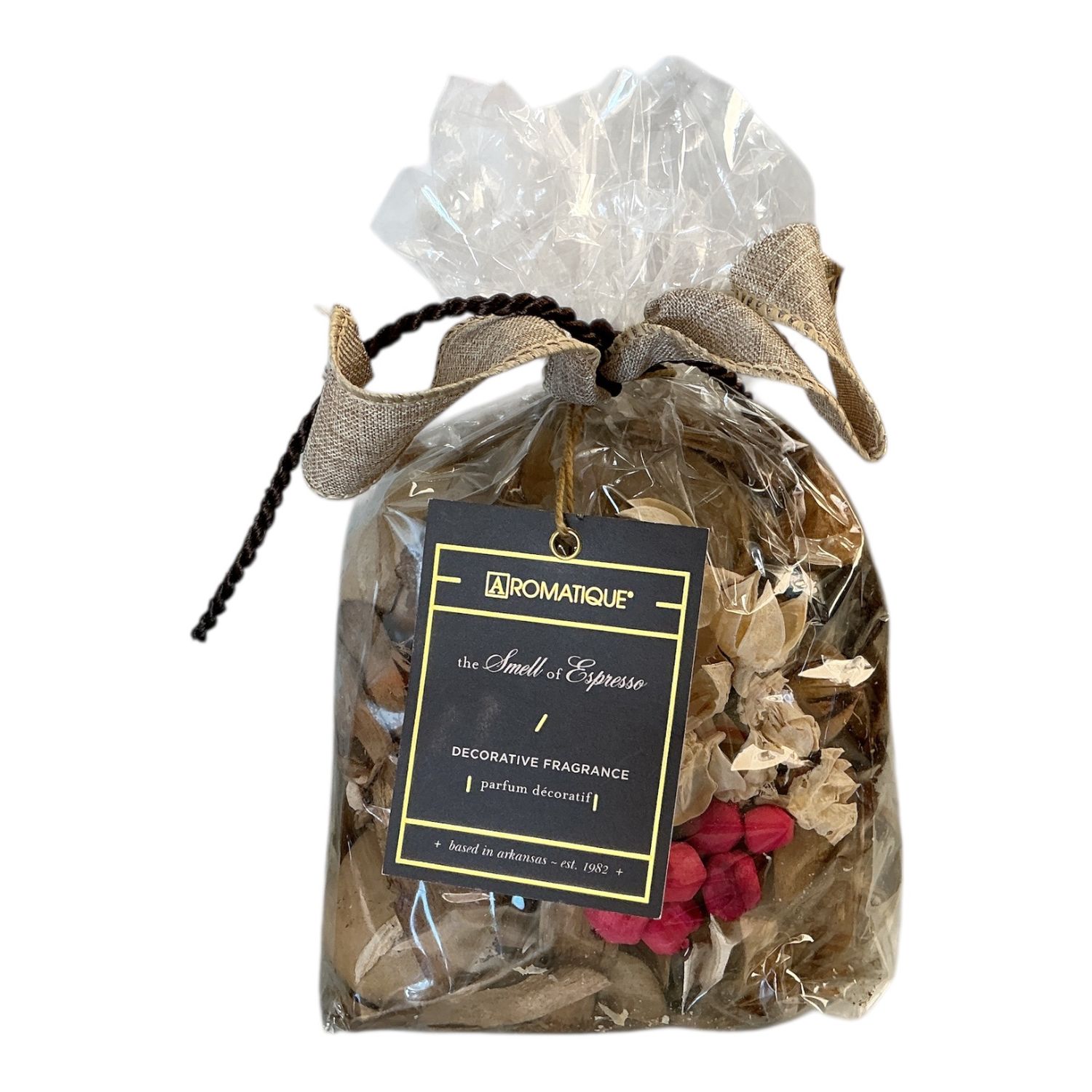 Espresso Bag