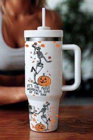 Halloween Cup