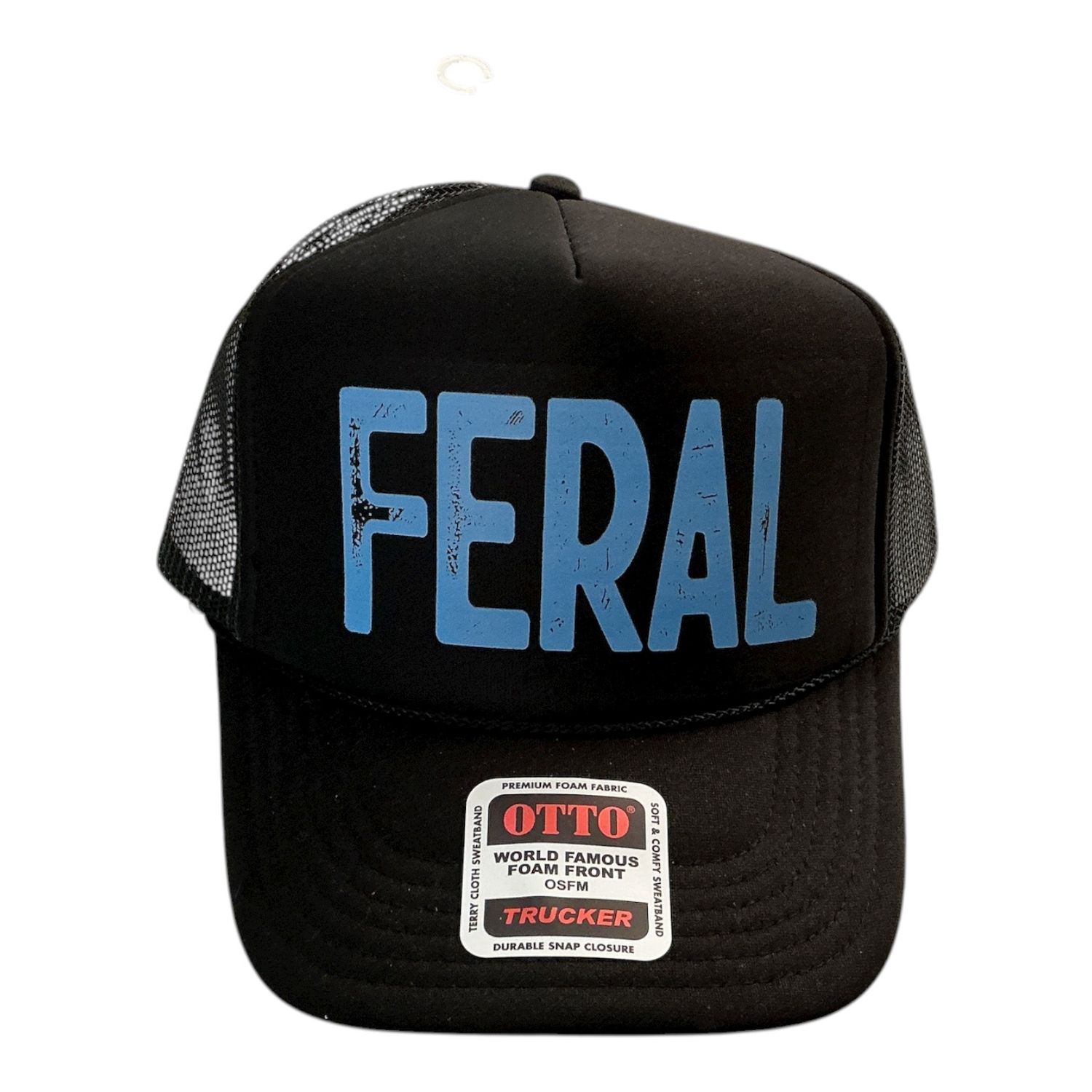 Feral Trucker Hat