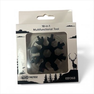 18 in 1 multi tool