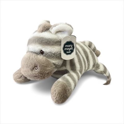 Afrique Zebra Soft Toy