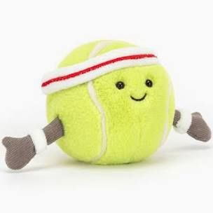 Amuseable Sport Tennis Ball