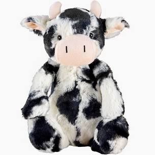 Bashful Calf  Medium