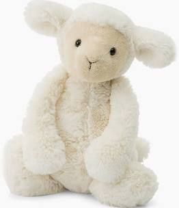 Bashful Lamb md
