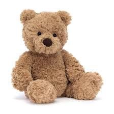 Bumbly Bear Huge