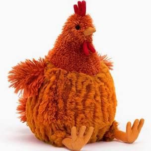 Cecile Chicken