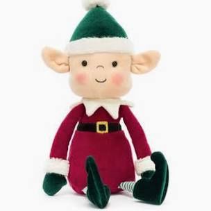 Eldo Elf