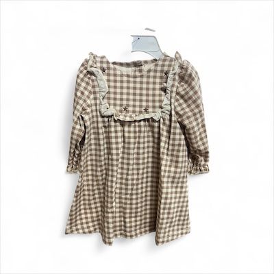 Wild West Dress set, Size: 3M