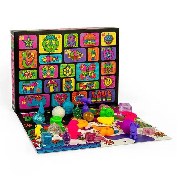 Nee Doh Advent Calendar