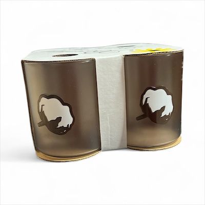 11oz Clear Cotton Cups