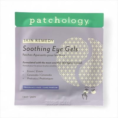 Soothing Eye Gels