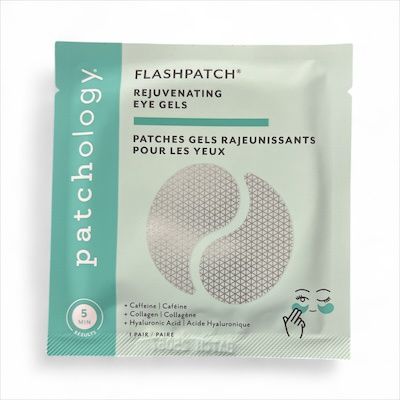 Flashpath Rejuvenating Eye Gels