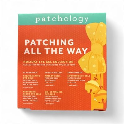 Patching all the Way