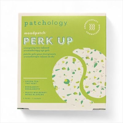 Perk UP eye patch 5pk