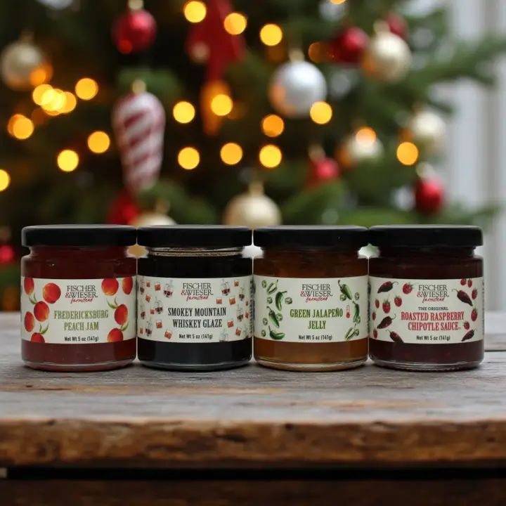 Best Seller Gift Set