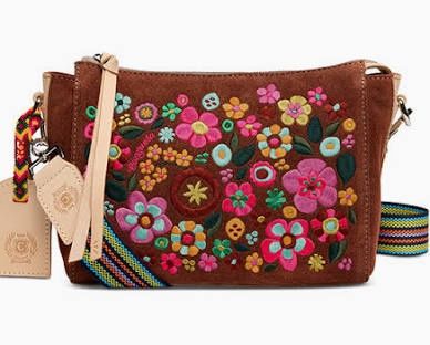 City Bag Sienna