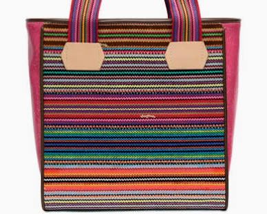 Classic tote, reese