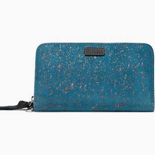 Essential Wallet, Nilo
