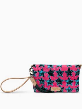 Uptown Crossbody, Presley
