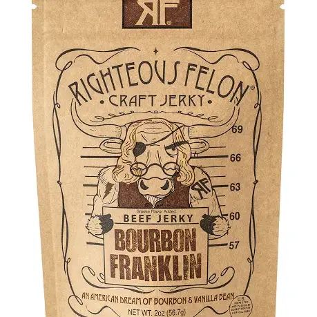 Bourbon Franklin