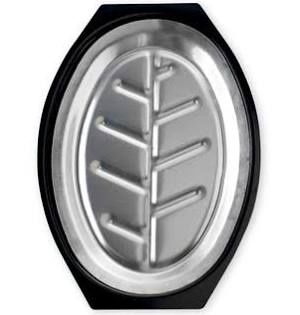 Personal Size Sizzling Server