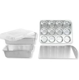 5 Piece Baking Set