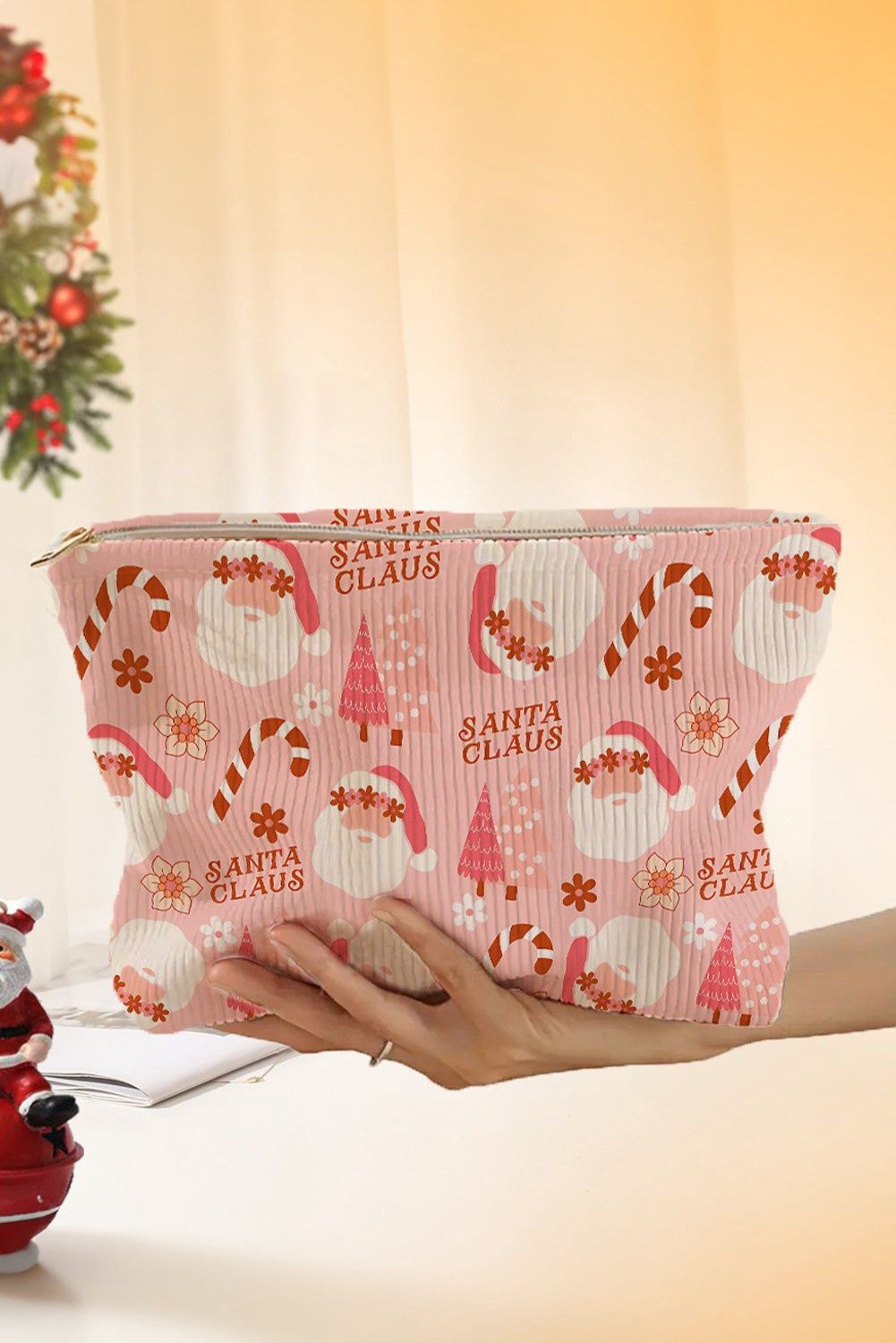 Santa Claus Bag