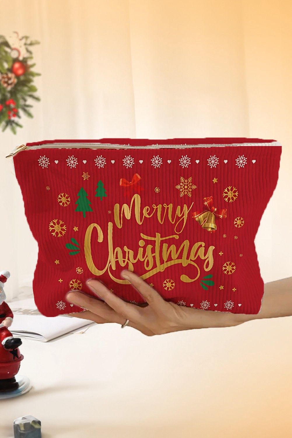 Merry Christmas Bag