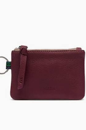 Pouch Plum