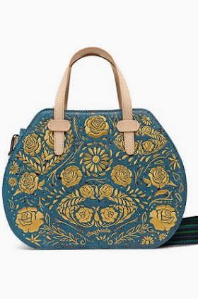 Lady Bird Satchel Shiloh