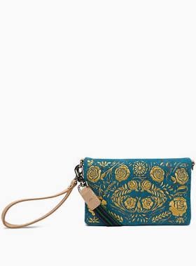 Uptown Crossbody Shiloh
