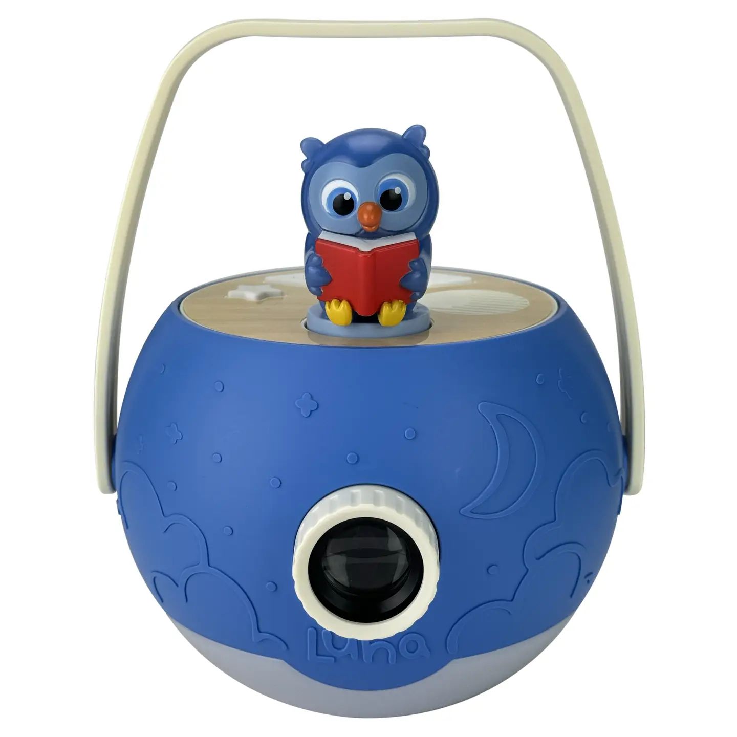 Luna Story Time Projector