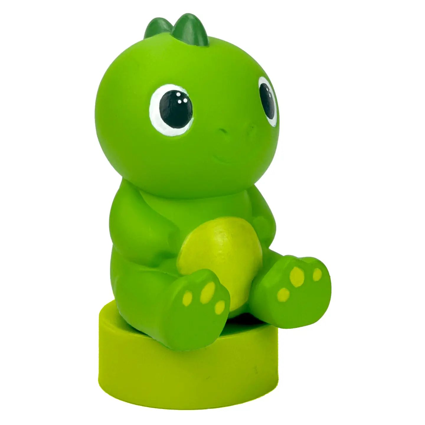 Dinosaur Stories Luna Figurine