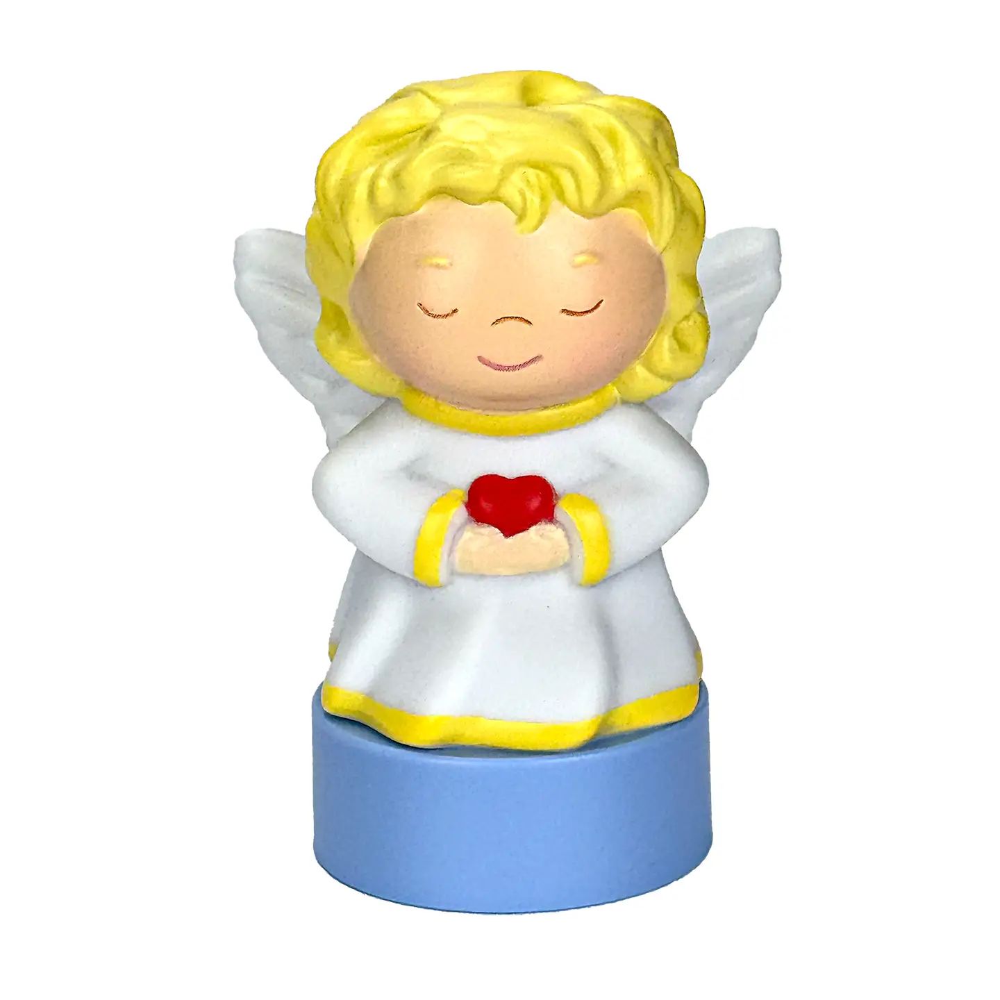 Bible Stories Luna Figurine